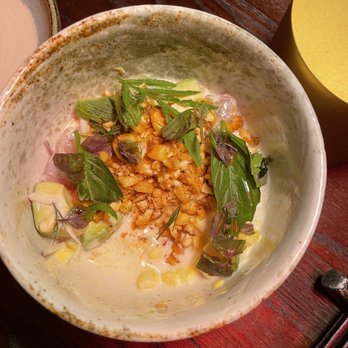 Rosella - Sushi Bars Near Me - New York, New York