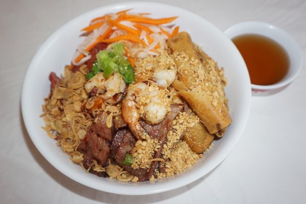 Pho Saigon by null