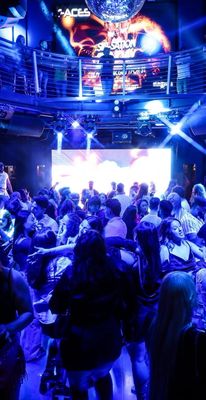 Faces Nightclub by null
