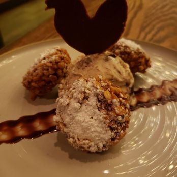 Yardbird - Fried oreos - Southern Near Me - Las Vegas, Nevada Yardbird - Fried oreos - Southern Near Me - Las Vegas, Nevada