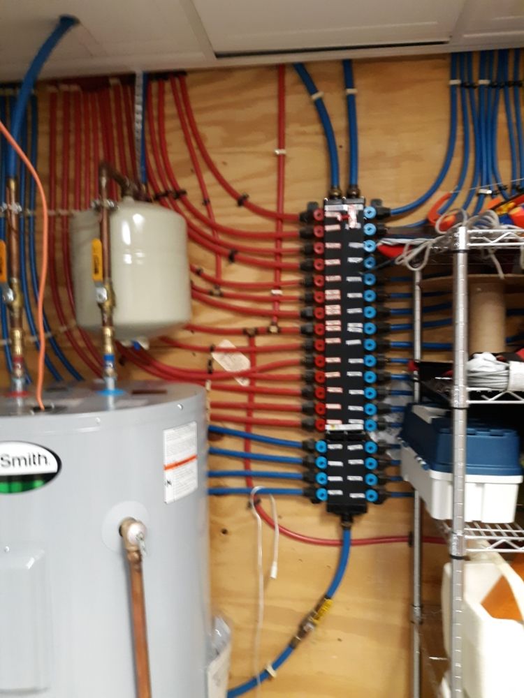 Slide of John's Plumbing & Drain Cleaning