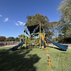Forest City Park - Playground for 5-12 year olds