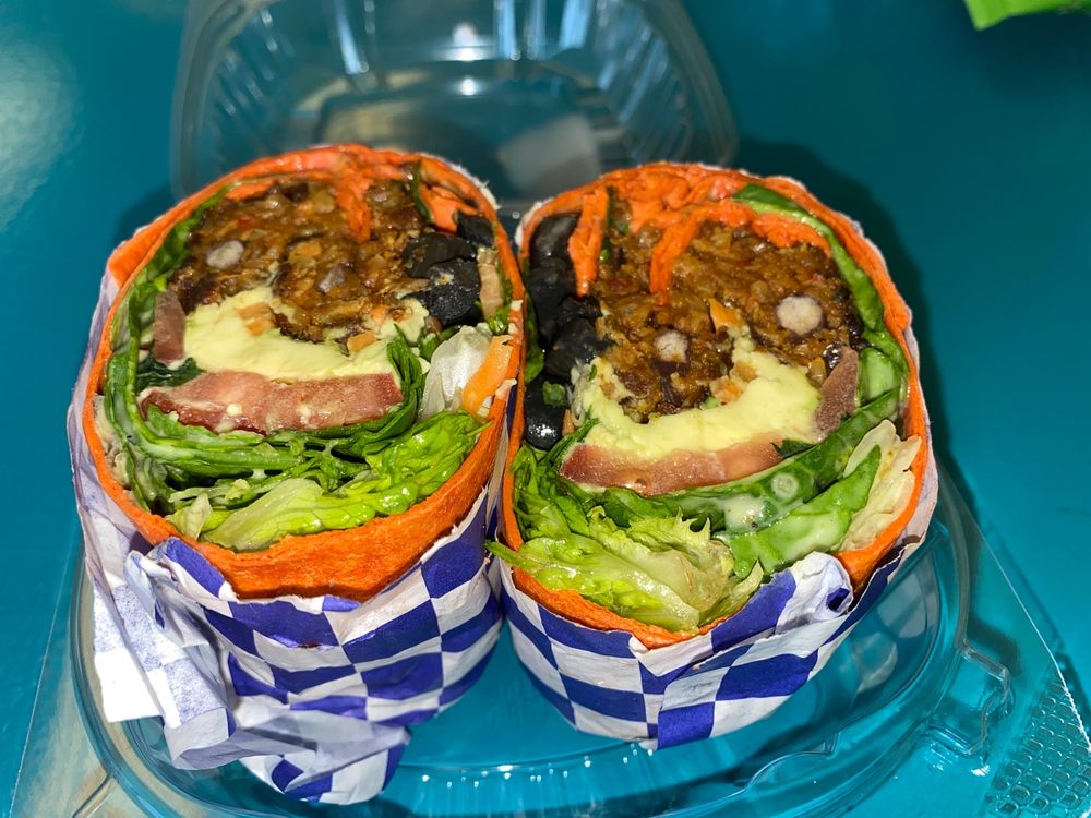 Get Fruity Cafe - Rincon Get Fruity Cafe - Rincon