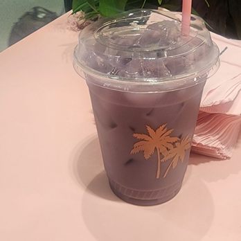 Cha Cha Matcha - Mmm good pick me up. - Cafes Near Me - New York, New York Cha Cha Matcha - Mmm good pick me up. - Cafes Near Me - New York, New York
