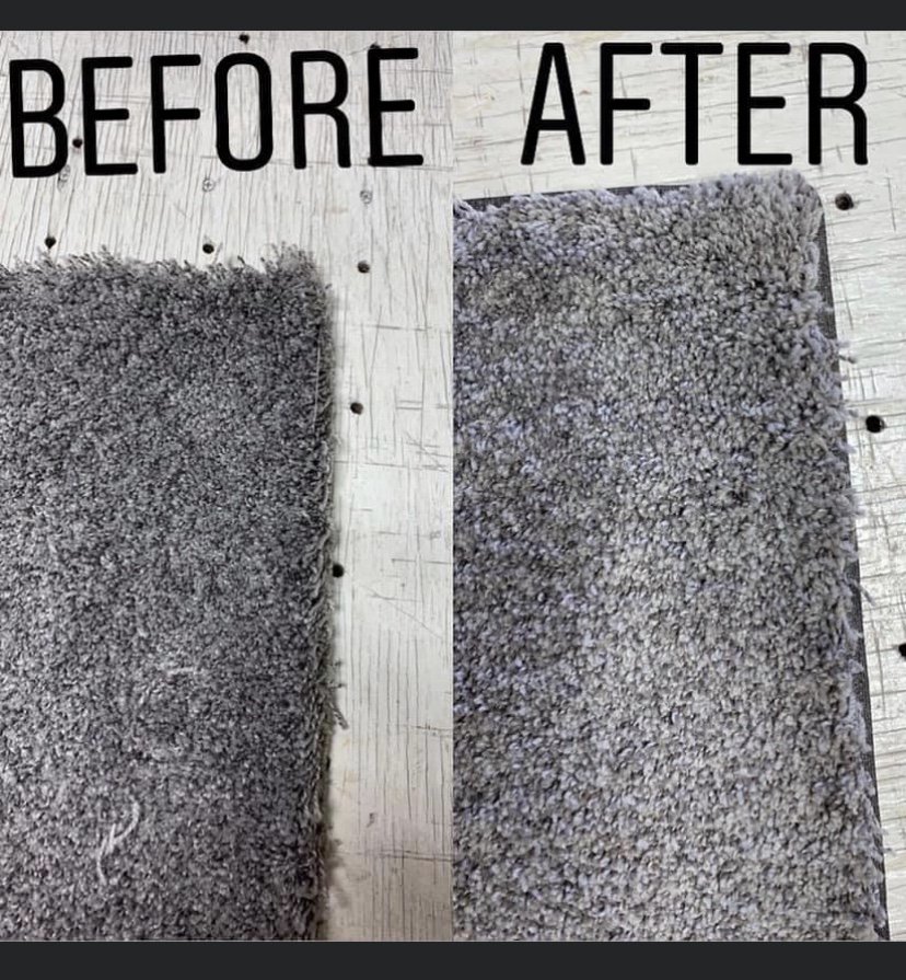 GULF BREEZE CARPET BINDING Updated October 2024 1802 Sunny Oak St