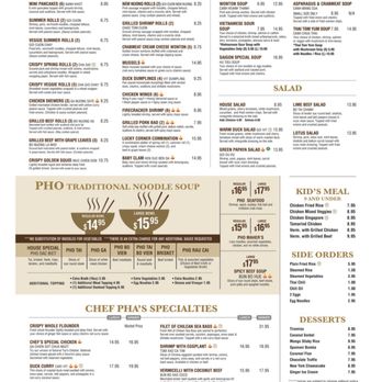 Lucky Corner Vietnamese Cuisine at Westview - Menu - Vietnamese Near Me - Frederick, Maryland Lucky Corner Vietnamese Cuisine at Westview - Menu - Vietnamese Near Me - Frederick, Maryland