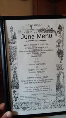 Menu photo 7 Pickity Place Mason, NH Menu photo 7 Pickity Place Mason, NH