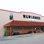 Photo of W & W Lumber