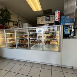 Manna Donuts