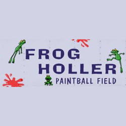 Frog Holler Paintball Field