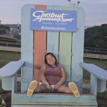 Chestnut Mountain Resort - Ski Resorts Near Me - Galena, Illinois