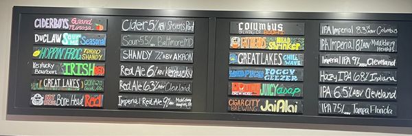 Menu photo 5 Burgers 2 Beer Twinsburg, OH Menu photo 5 Burgers 2 Beer Twinsburg, OH