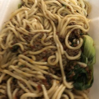 Beijing Dumpling House - Dan Dan mein - Bubble Tea Near Me - Jamaica, New York