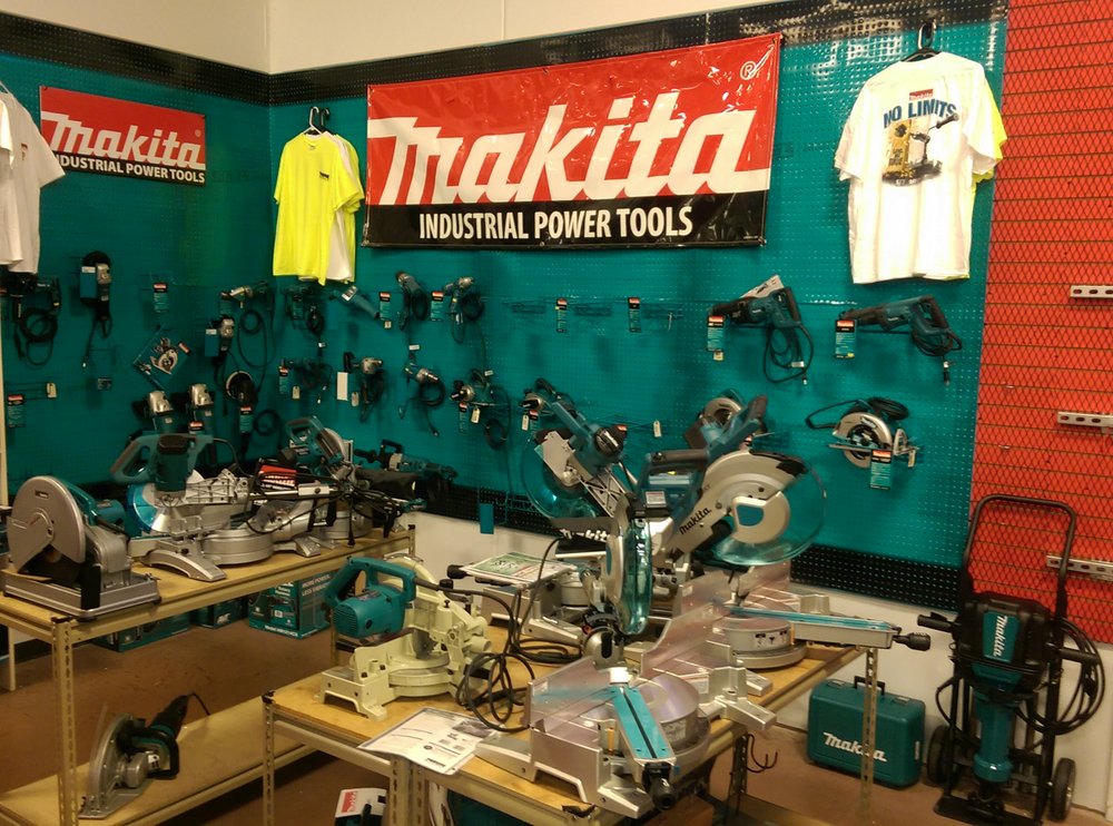 FARRELL EQUIPMENT & SUPPLY Updated September 2024 300 14th Ave E