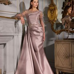 Love's Bridal Boutique - Unique Mother of Bride and Groom Dresses