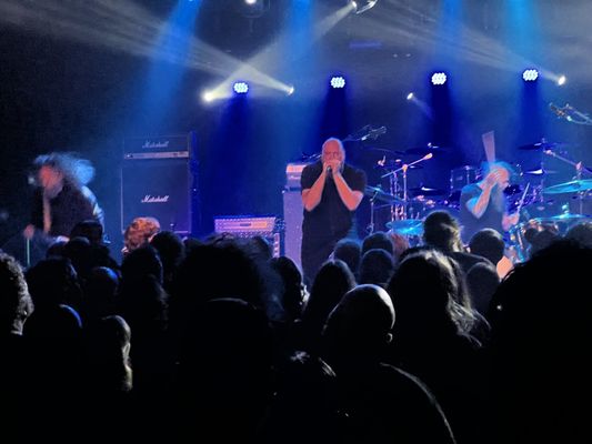 Baltimore Soundstage by null