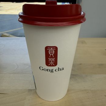 Gong Cha - Coffee & Tea Near Me - Columbia, South Carolina Gong Cha - Coffee & Tea Near Me - Columbia, South Carolina