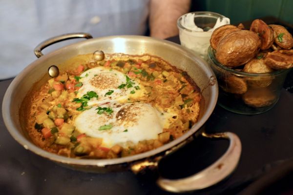 La Belle Epoque by null