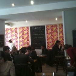 Café La Fleur