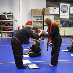 Cheng's Martial Arts School - Earning your black belt is just the beginning.