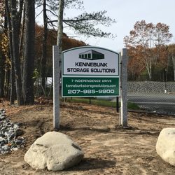 Kennebunk Storage Solutions