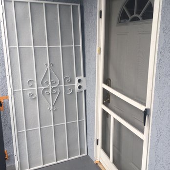 Quality Steel Welding - Metal Fabricators Near Me - Los Angeles, California