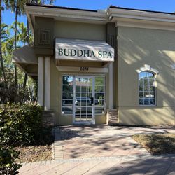 Buddha Spa