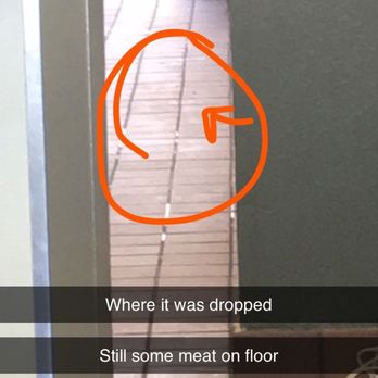 Cali's Kabob Grill - This happened about 9:45/10 am - Middle Eastern Near Me - Palmdale, California Cali's Kabob Grill - This happened about 9:45/10 am - Middle Eastern Near Me - Palmdale, California
