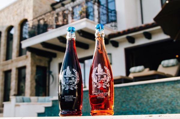 LJ Crafted Wines - Wines & Tastings by null