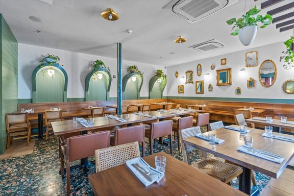 Bar Luca by null