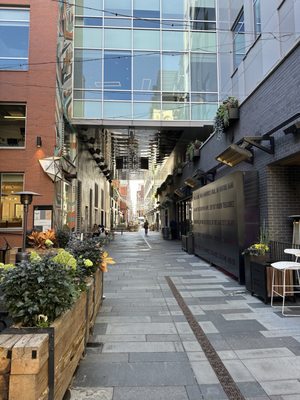 Denver Milk Market by null