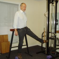 Fitness Synergy