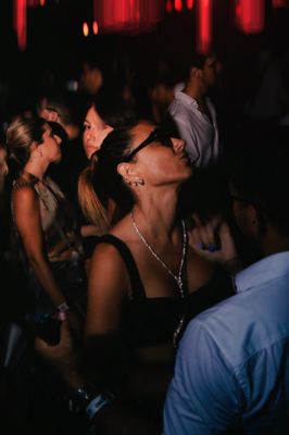 The Eighth Room | Nashville's Premier Lounge & Music Venue by null