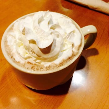 IHOP - hot chocolate with whipped cream - Breakfast & Brunch Near Me - Folsom, California