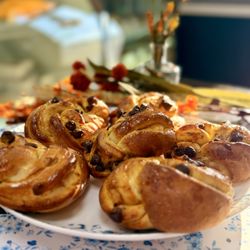 Mueller's Bistro & Bakery