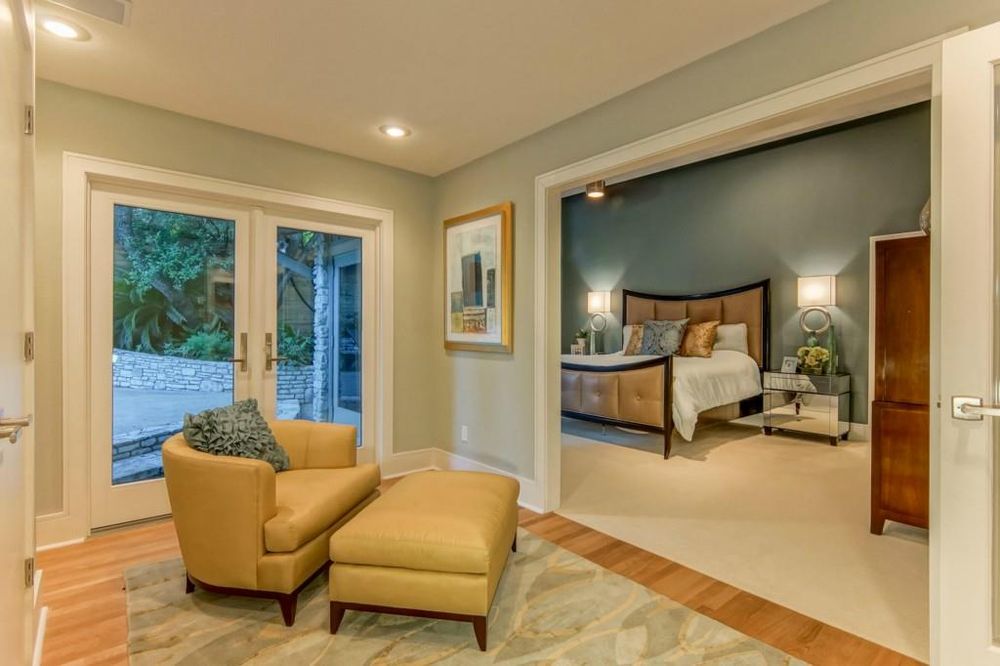 Slide of Interior Design Associates