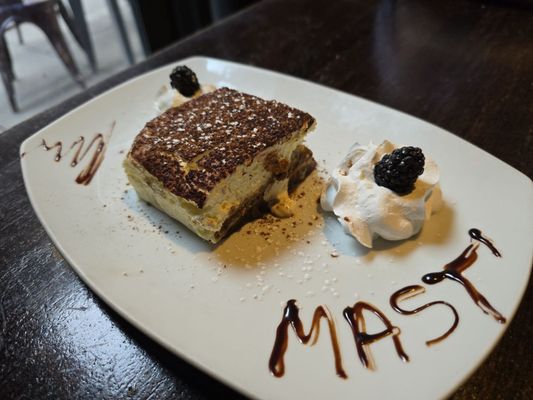 MAST' by null