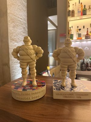 Verride Palácio Santa Catarina by null