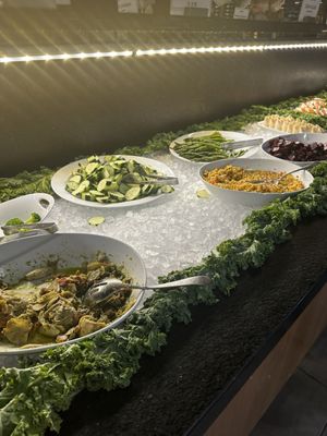 Galeto Brazilian Steakhouse by null