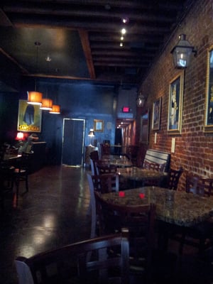 Evangeline Restaurant by null