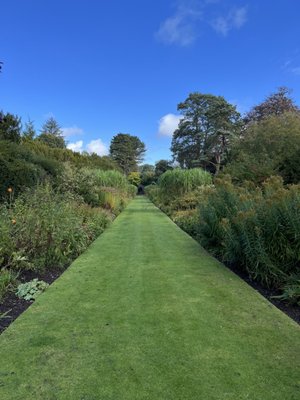 Bovey Castle by null