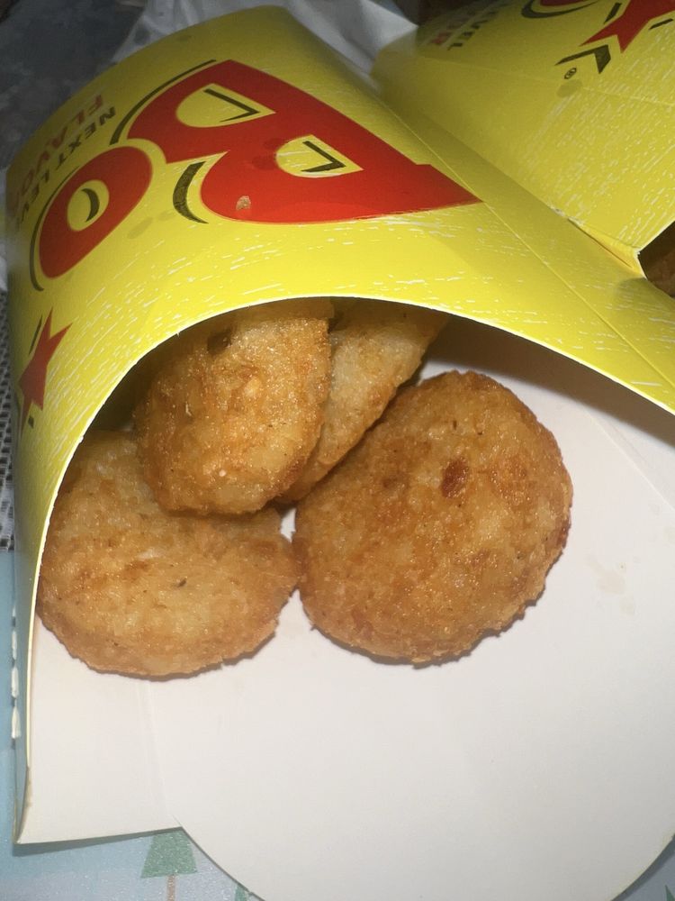 BOJANGLES CHICKEN N’ BISCUITS Updated September 2024 17 Photos & 47