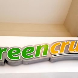 Exterior photo of Green Crush - Riverside, California Exterior photo of Green Crush - Riverside, California