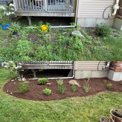 HW Landscaping