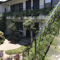 Royal Queen Apartments - Beautiful courtyard