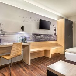Best Western Hotel Achim Bremen - Guest room
