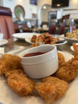 Far East Cafe by null