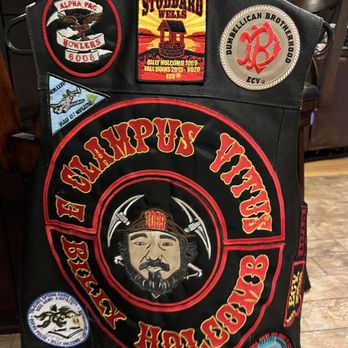 Jose's Boat Covers - I was recommended by a friend to go through Gio to get some of my patches sewed onto my leather vest. Came out great - Boat Repair Near Me - Marina Del Rey, California Jose's Boat Covers - I was recommended by a friend to go through Gio to get some of my patches sewed onto my leather vest. Came out great - Boat Repair Near Me - Marina Del Rey, California