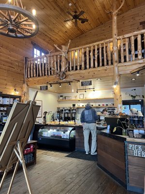 Sisters Coffee Company by null