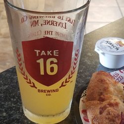 Marco's Pizza - $2 pint special